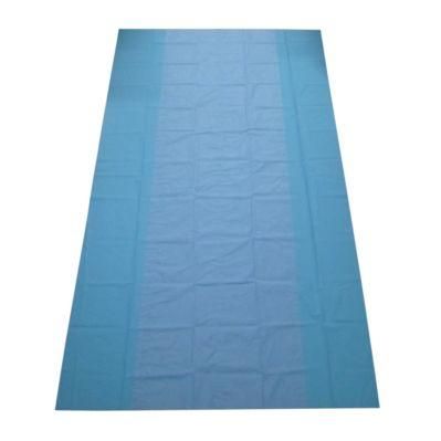 Factory Supplier Disposable Waterproof Table Cover