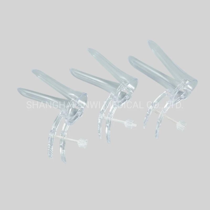 Medical Disposable Infant Umbilical Cord Clamp
