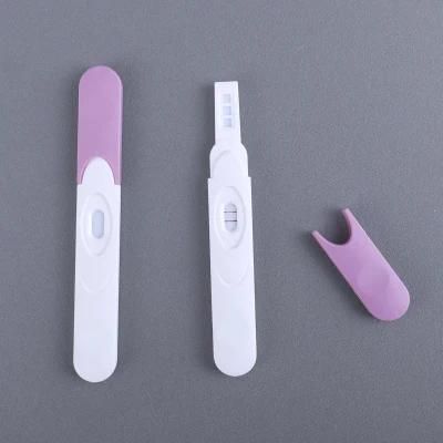 Private HCG Pregnancy Test Midstream Wholesale Pregnancy Tests