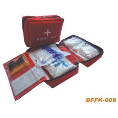 Home Car First Aid Kit Medical Bag Emergency Bag