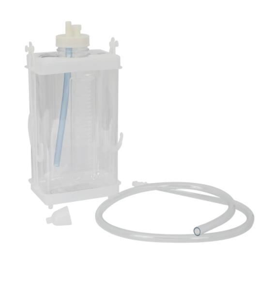 Disposable Medical Chest Drainage Bottle
