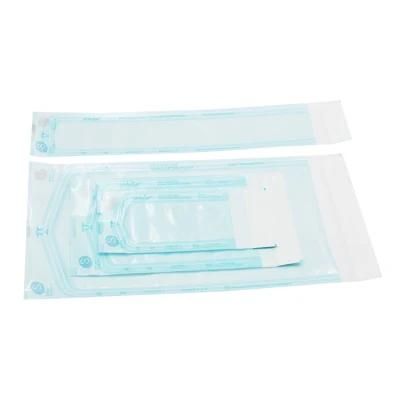 Sterilization Pouches and Medical Pouches for Medical Instruments Packaging