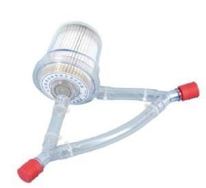 Ce Approved Disposable Medical Arterial Filter