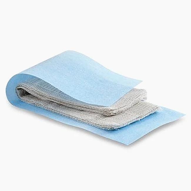 Medical Device Use for Wound Care Polyester Fiberglass Fabric Splint