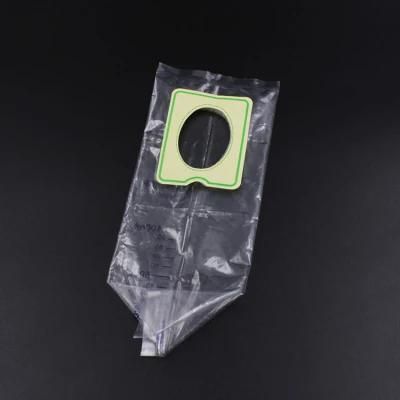 High Quality Disposable PVC Pediatric Baby Urine Collection Bag Collector for China Supplier