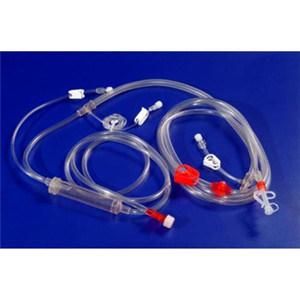 Hemodialysis Blood Tubing Set/Blood Line/Dialysis Catheter