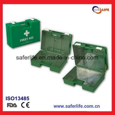 2019 Shatterproof Medical Hospital Empty Wall Mounted Case First Aid Kit China First Aid Box Compare ABS First Aid Box