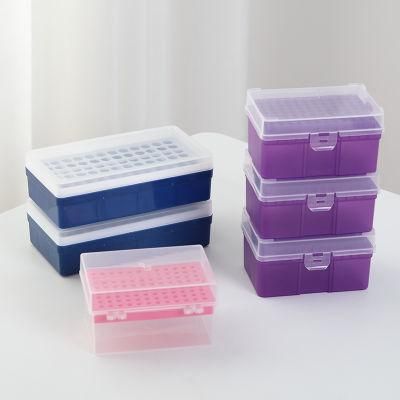 Pipette Sterilization Tip Box