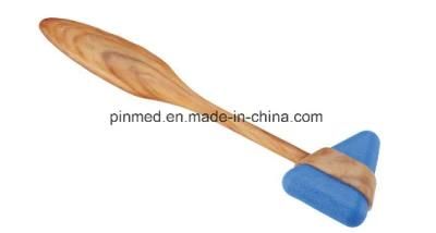 Hospital Diagnostic PVC Fancy Hammer Type 3