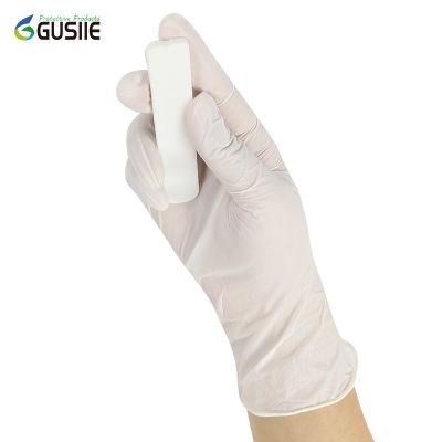 Wholesale Powder Free Disposable Nitrile Gloves