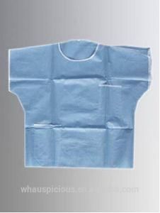 Disposable SMS Non Woven Pajama of Small Size