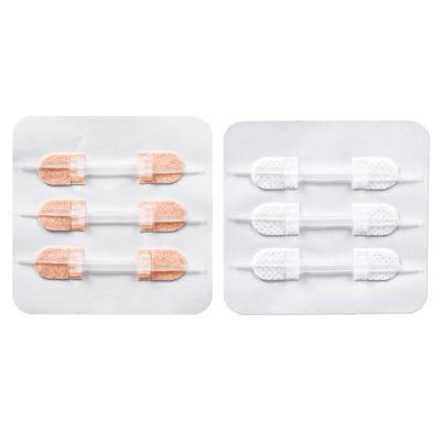 Wholesale Price Medical Supplies Wound Suture Patch Zipper Type