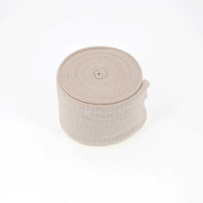 High Quality Cotton Tubular Elastic Support Bandage