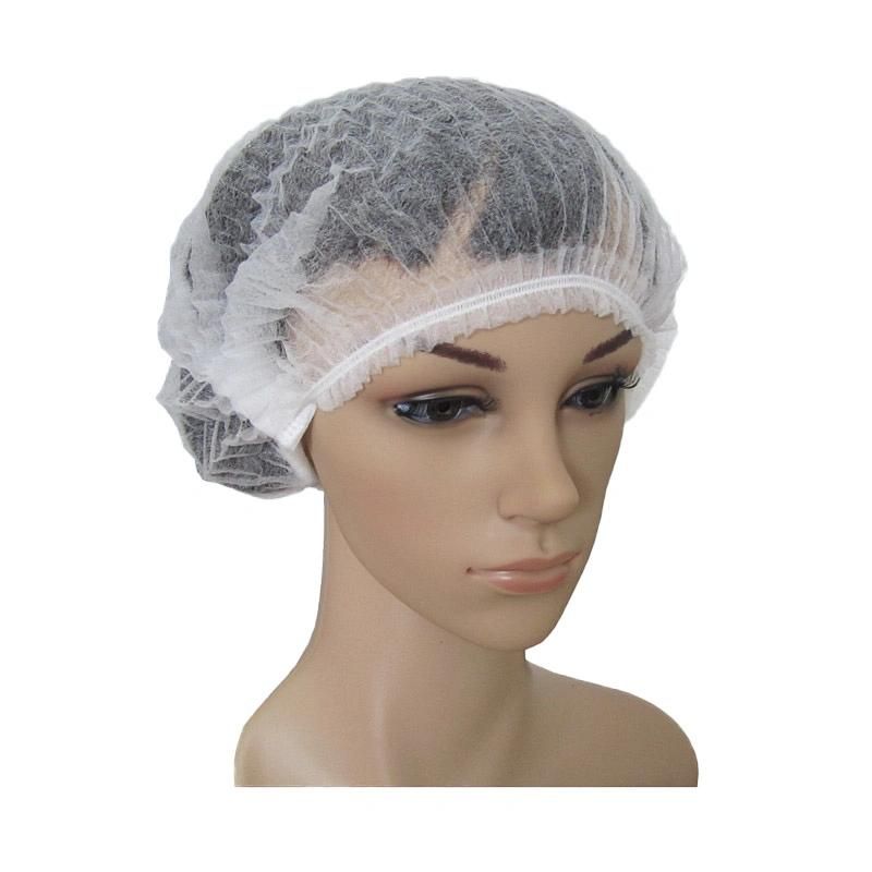 Beauty Salon SBPP Strip Cap Clip Cap