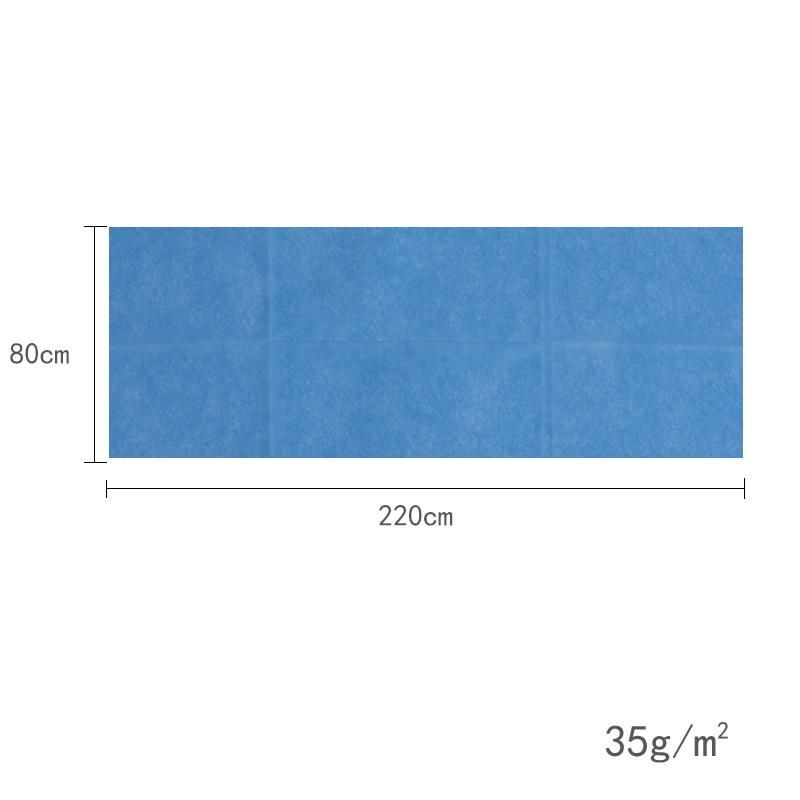 Manufacture Customized Sizes Operation Sheet