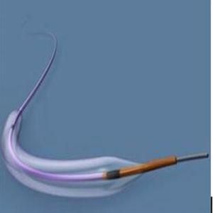 High Pressure/Non Complaint Balloon Dilatation Catheter