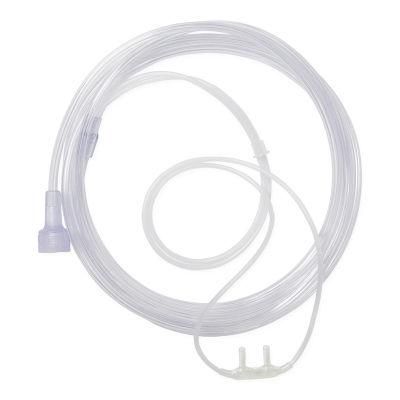 Disposable Consumable Adult Medical Nasal Oxygen Cannula