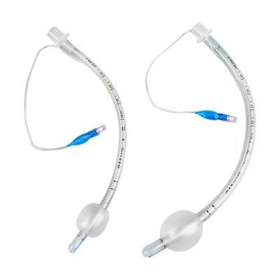 Endotracheal Tube Reinforced with Cuffreinforced Endotracheal Tube