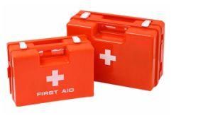 Wall Mount First Aid Box Plastic
