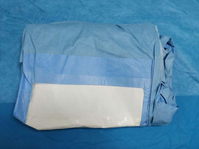 Hot Hospital Medical Disposable Sterile Universal Pack Surgical Pack