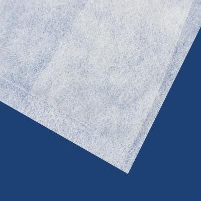 Disposable Medical Bed Sheets Pillow Cover for Hotel with ISO9001
