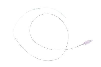 Tapered Core Wire Traceability Ptca Balloon Catheter with Kfda
