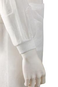 Quality Disposable Protective Gowns Disposable Surgical Gowns