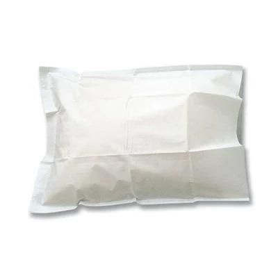 Hot Sale Waterproof Travel Size Custom Pillow Case for Hotel Beauty Salon