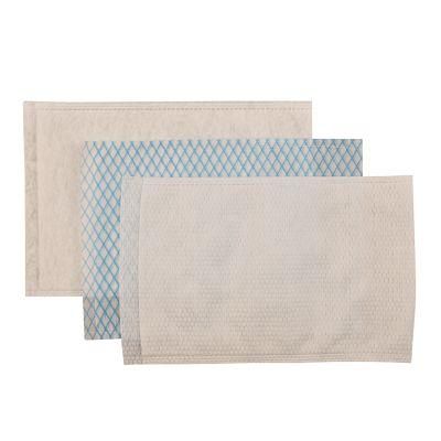 PP Nonwoven Hand Moist Wipes Dusting Disposable Fingerless Gloves