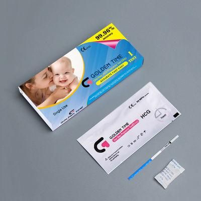 Wholesale Pregnancy HCG Rapid Test Strips