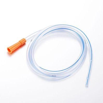 Disposable Silicone Stomach Tube