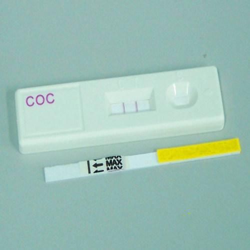 Cocaine Test Kit/Drug Test Strip