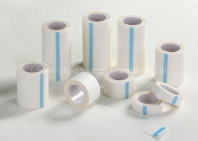 Medical Dressing Adhesive Urgical Micropore Paper Tape and Nonwoven Tape 7.5cm X 9.1m