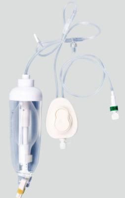 Ce Approved Elastomeric Infusion Pump