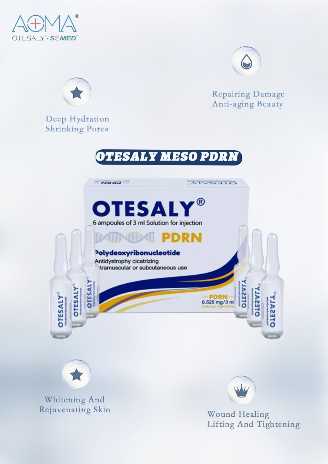 Hot Sale Otesaly Price Breast Buttock Shape Cross Linked Long Lasting Body Filler Hip Enhancer Hyaluronic Acid Dermal Filler