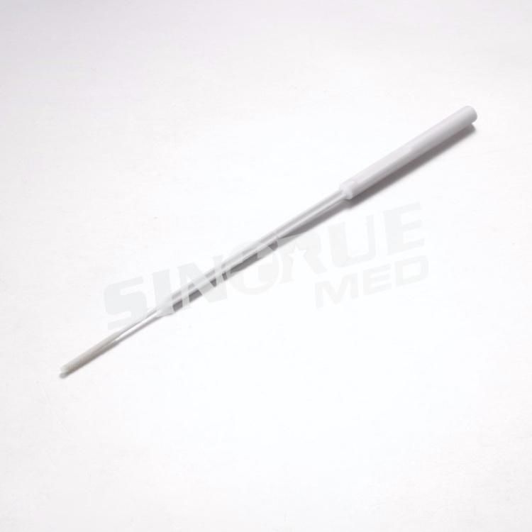 Hospital Disposable Sterile Gynecological Cervical Scraper