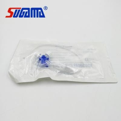 Disposable Medical PVC Three 3 Way Stopcock with CE Approved