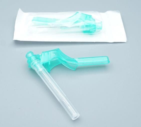 Disposable Medical Consumables Retractable Surgical Safety Syringe Sterile Various Size Hypodermic Needle