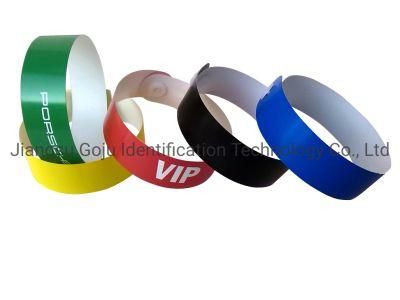 Wristbands ID Band Plastic Wristbands