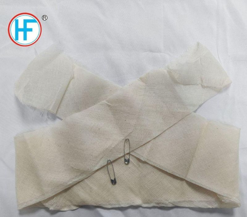 First Aid Arm Sling High Quality 100% Cotton Triangular Bandage