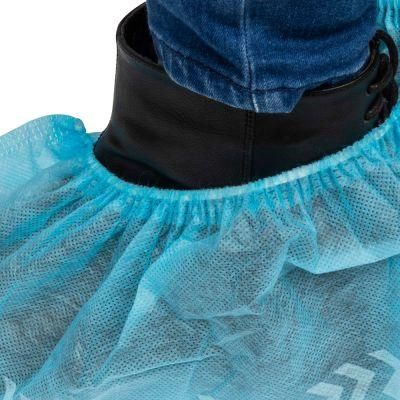 PP Non Woven Non Slip Shoe Cover