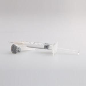 5ml CE Approved Cross Linked Injectable Dermal Filler for Nasolabial Folds Micro-Plastic Surgery