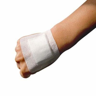Disposable Dressing Medical Grade Dedicated Hospital Super Breathable Premium Non-Woven Wound Dressing