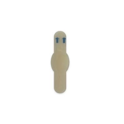 Disposable Waterproof Hydrocolloid Heel Dressing Wound