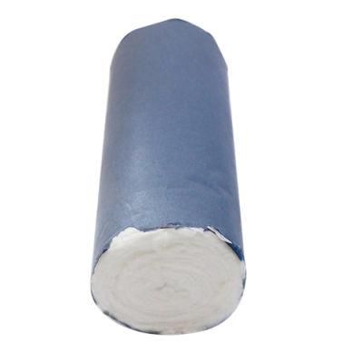 Bsorbent Surgical Cotton Roll Medical Dental Cotton Roll Absorbent Cotton Wool 500g