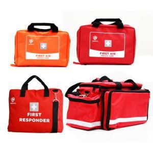 Top Quality Hot Sell Pet First Aid Kit for Outdoor Travel/Emergency Injury Care