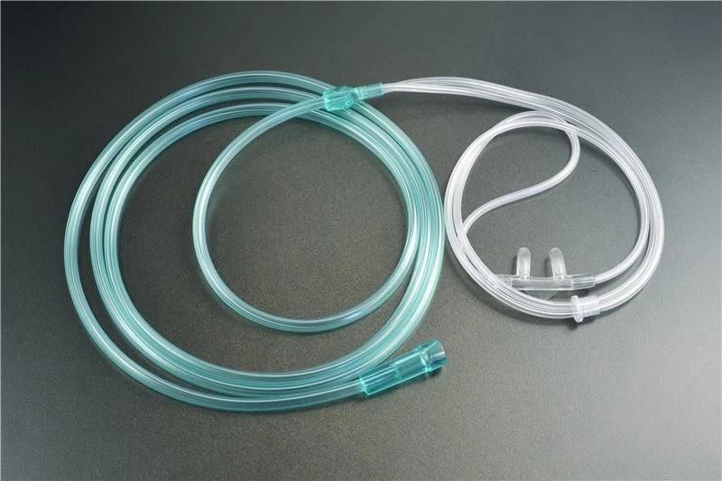 Medical Nebulizer Mask with CE