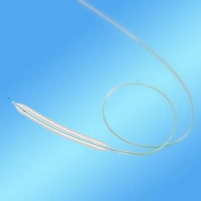 Tapered Core Wire Excellent Delivery Performance Ptca Balloon Catheter