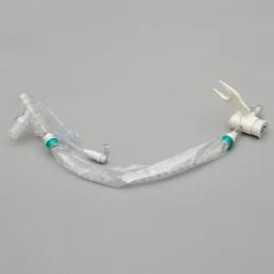 Closed Suction Catheter Manufacturer Medical Suction Catheter Kit