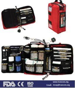 Wholesale Private Label First Aid Medical Kit for Travel